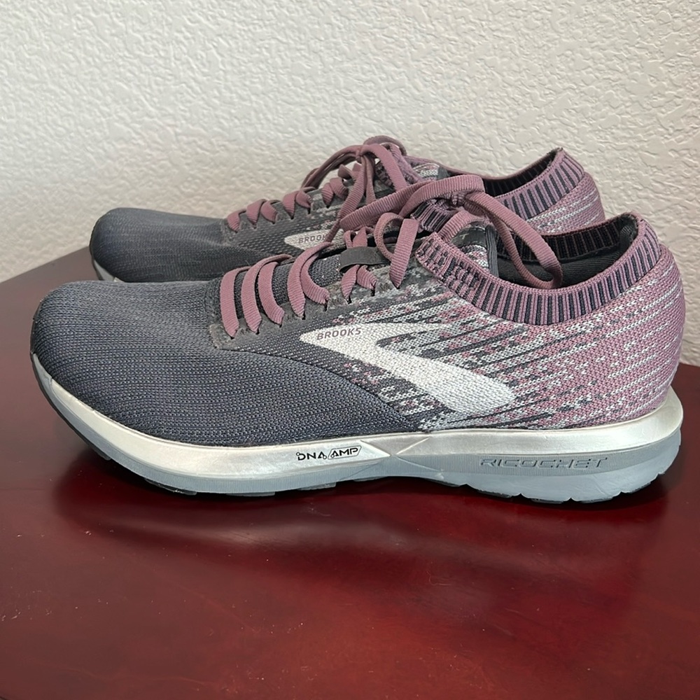 Brooks Running Shoe